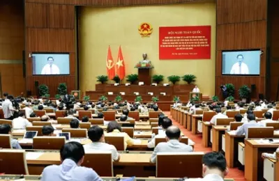Lực lượng Công an nhân dân nghiêm túc tiếp thu, quán triệt triển khai Quy định số 144-QĐ/TW và Chỉ thị số 35-CT/TW