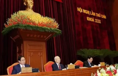 Nêu cao tinh thần trách nhiệm, thực hiện nghiêm Quy định về chuẩn mực đạo đức cách mạng của cán bộ, đảng viên trong giai đoạn mới
