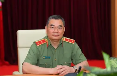 Nhiều kết quả nổi bật trong công tác luân chuyển cán bộ, lãnh đạo chỉ huy trong Công an nhân dân