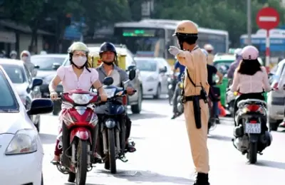 Nghị định Quy định về thành lập, nguồn tài chính hình thành, quản lý, hoạt động chi, sử dụng quỹ giảm thiểu thiệt hại tai nạn giao thông đường bộ