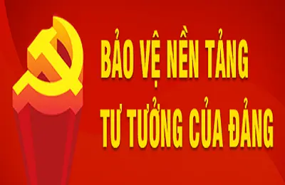 Hoạt động giảng dạy các môn pháp luật gắn liền với bảo vệ nền tảng tư tưởng của Đảng