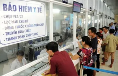 Một số lưu ý trong đăng ký khám bệnh, chữa bệnh bảo hiểm y tế ban đầu và chuyển người bệnh giữa các cơ sở khám bệnh, chữa bệnh thuộc Bộ Công an