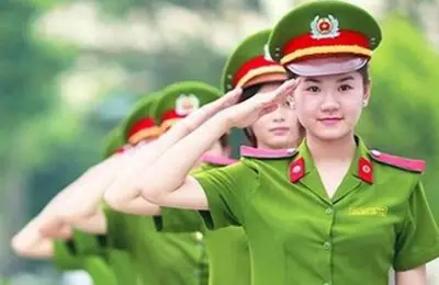 Chỉ tiêu, phương thức tuyển sinh vào các trường CAND năm 2022