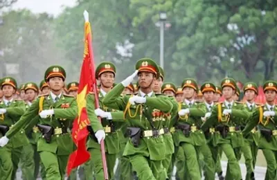 Nâng cao chất lượng giảng dạy lý luận chính trị  tại Trường đáp ứng yêu cầu xây dựng lực lượng CAND theo tinh thần Nghị quyết số 12-NQ/TW ngày 16/3/2022 của Bộ Chính Trị