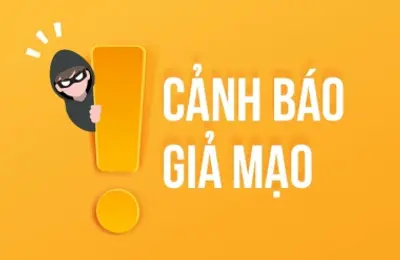 Cảnh báo các trang web, mạng xã hội giả mạo Trường Đại học Cảnh sát nhân dân để lừa đảo
