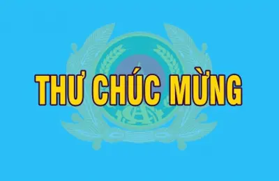 Bộ trưởng Lương Tam Quang gửi Thư chúc mừng năm mới 2025