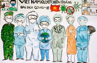  Y tế Công an nhân dân – Những đóng góp thầm lặng