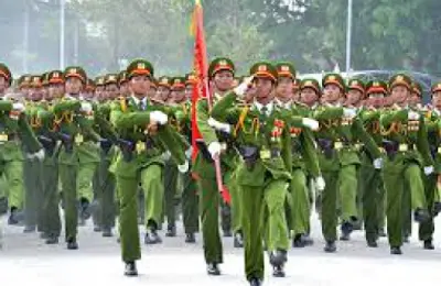 Ban hành Nghị định quy định chính sách BHXH bắt buộc với quân nhân, Công an Nhân dân