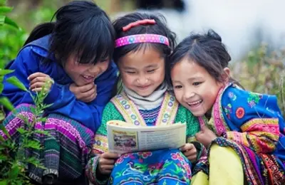 Nội dung quản lý nhà nước về trẻ em và các hành vi bị nghiêm cấm đối với trẻ em