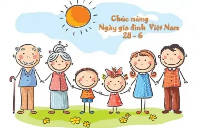 Lịch sử, ý nghĩa của ngày gia đình Việt Nam 28/6