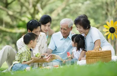 Trách nhiệm của gia đình trong việc thực hiện và bảo đảm bình đẳng giới