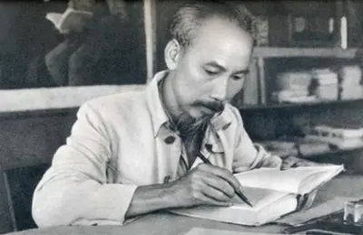 Rèn luyện đạo đức cách mạng như ‘ngọc càng mài càng sáng, vàng càng luyện càng trong’