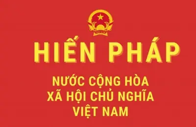 Tìm hiểu một số điểm mới của Hiến pháp sửa đổi, bổ sung năm 2025