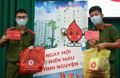 “Hành động nhỏ - Phép màu lớn”