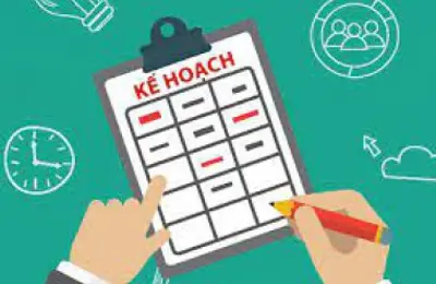 Kế hoạch Tổ chức thi và cấp chứng chỉ Ứng dụng CNTT Cơ bản Khóa 35 tại An Giang