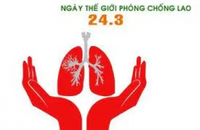“Việt Nam cam kết, đầu tư, hành động để chấm dứt bệnh lao”