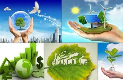 Danh mục hoạt động bảo vệ môi trường được ưu đãi, hỗ trợ