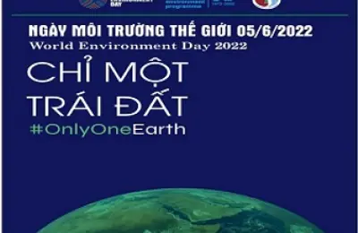 Chỉ một Trái Đất