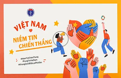 Việt Nam chiến thắng đại dịch Covid-19
