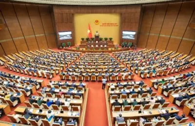 Nghị quyết 57-NQ/TW về đột phá phát triển khoa học, công nghệ, đổi mới sáng tạo và chuyển đổi số quốc gia