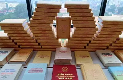 Tọa đàm KH giá trị lý luận, thực tiễn cuốn sách về phòng chống tham nhũng của TBT Nguyễn Phú Trọng