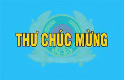 Bộ trưởng Tô Lâm gửi Thư chúc mừng lực lượng Công nghệ thông tin CAND 