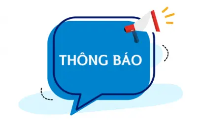 Thông báo thời gian bảo vệ Luận án Tiến sỹ của NCS Cao Tiến Hùng