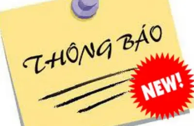 Danh sách nhà giáo được đề cử “Nhà giáo tiêu biểu của năm” năm học 2022 – 2023