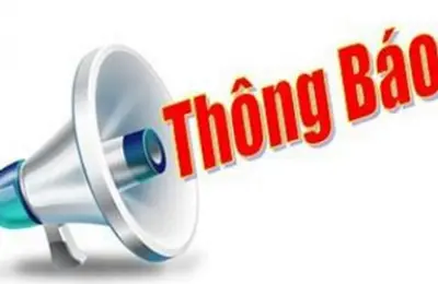 Thông báo tổ chức ôn thi cho thí sinh dự thi văn bằng hai chính quy tuyển mới năm 2025