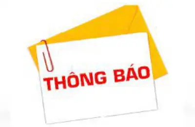 Thông báo Lịch kiểm tra đánh giá NLNN Tiếng Anh đáp ứng chuẩn đầu ra
