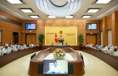 Lực lượng Công an đấu tranh hiệu quả với tội phạm có tổ chức; tội phạm tham nhũng, kinh tế nghiêm trọng, phức tạp