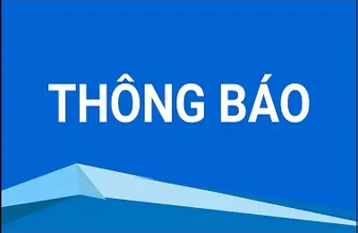 Công văn về ngưỡng đảm bảo chất lượng  đầu vào tuyển sinh năm 2021