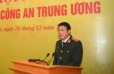 Tăng cường bảo vệ nền tảng tư tưởng của Đảng - Lực lượng CAND “Chỉ biết còn Đảng thì còn mình"
