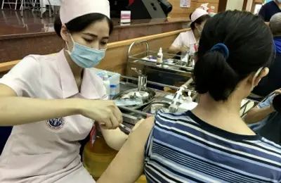 Bộ Y tế hướng dẫn phòng phản ứng phản vệ có thể xảy ra khi tiêm vắc xin phòng COVID-19 