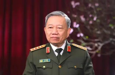 Bộ trưởng Tô Lâm: Tiếp tục kết hợp chặt chẽ giữa phòng ngừa với tấn công, đánh trúng, đánh đúng các loại tội phạm
