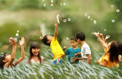 “Hành động thiết thực, ưu tiên nguồn lực cho trẻ em”