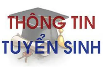 Đề án tuyển sinh trình độ Đại học năm 2021