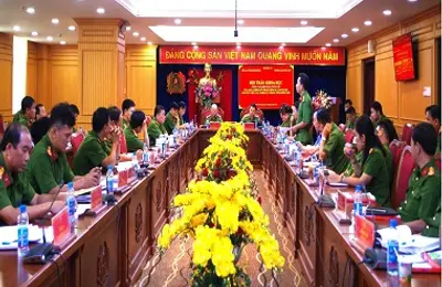 Nâng cao hiệu quả công tác KTHS cấp huyện đáp ứng yêu cầu, nhiệm vụ trong tình hình mới