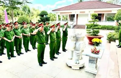 Khoa CSKT tổ chức nhiều hoạt động hướng tới kỷ niệm 48 năm Ngày truyền thống Nhà trường