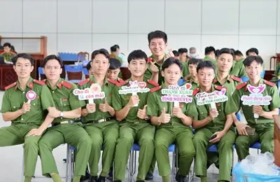 “Cho đi là còn mãi”