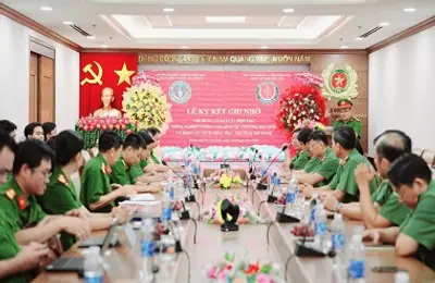 Trình tự thực hiện đăng ký khai sinh, đăng ký thường trú, cấp thẻ bảo hiểm y tế cho trẻ em dưới 6 tuổi