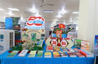 “Trường Đại học CSND phát triển văn hoá đọc và đẩy mạnh học tập suốt đời trong kỷ nguyên số”