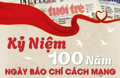 Vai trò của báo chí trong kỷ nguyên mới 