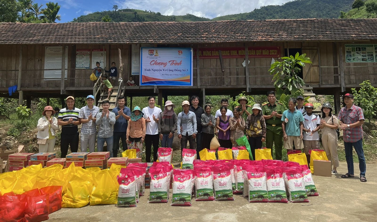 TRƯỜNG ĐẠI HỌC CẢNH SÁT NHÂN DÂN