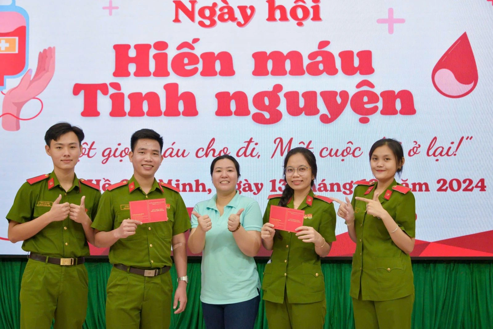 TRƯỜNG ĐẠI HỌC CẢNH SÁT NHÂN DÂN